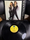 Madonna Into the Groove 12" Vinyl Maxi Single 1985