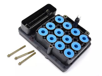 Genuine Mopar Module 5191006AF