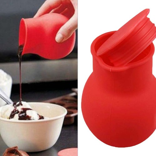 Mini cacerola calentador de mantequilla de leche para derretir caramelos chocolate 2 piezas - Imagen 5 de 12