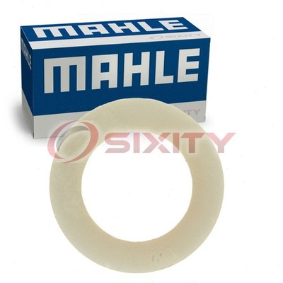 MAHLE Engine Oil Drain Plug Gasket for 1963-1974 Iso Fidia Grifo Rivolta S4 rs