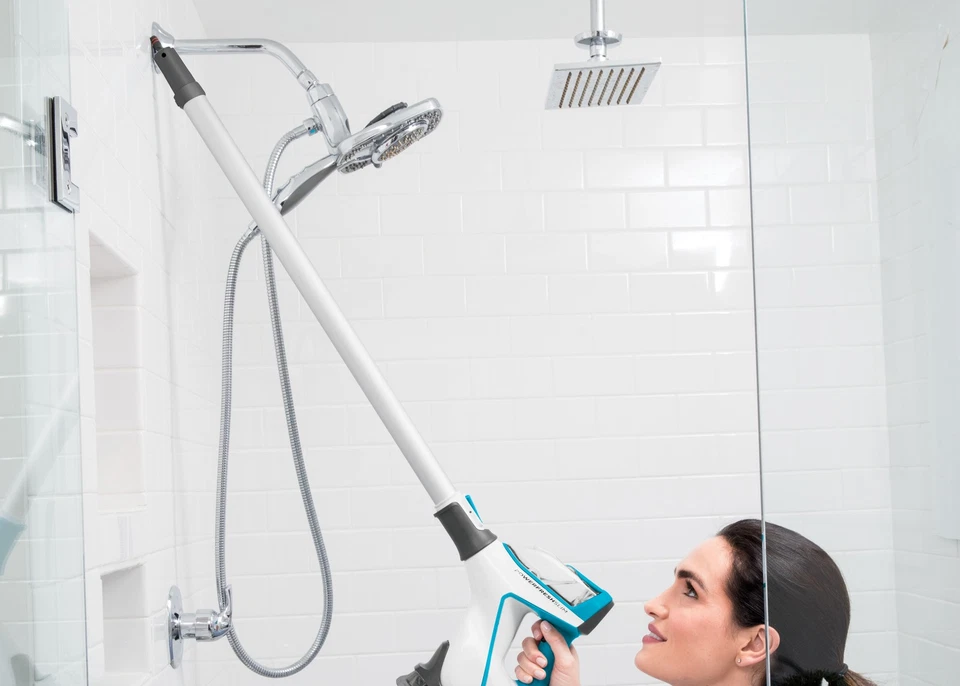 BISSELL Powerfresh Slim 3-in-1 Sanitizing Steam Mop - Image 4 of 4