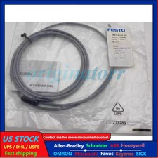 New Festo 152820 SME-8-K-LED-230 Proximity sensor