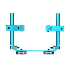 Festsitzträgersäulenmagnet für 1/10 HSP 94123 Sakura ZERO S CS HPI Tamiya RC Car