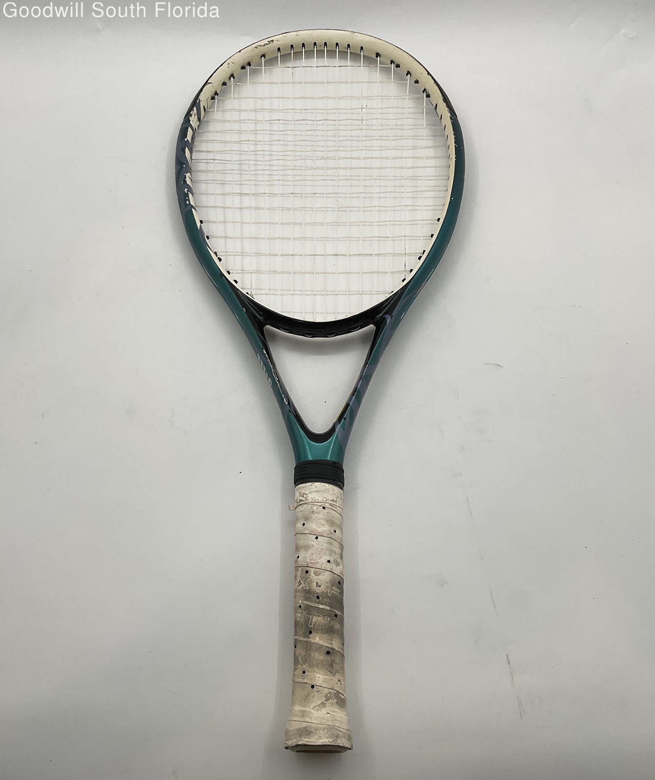 Tennis Racquet