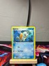 Crystal Guardians Pokémon TCG Squirtle 63/100 Vintage 5