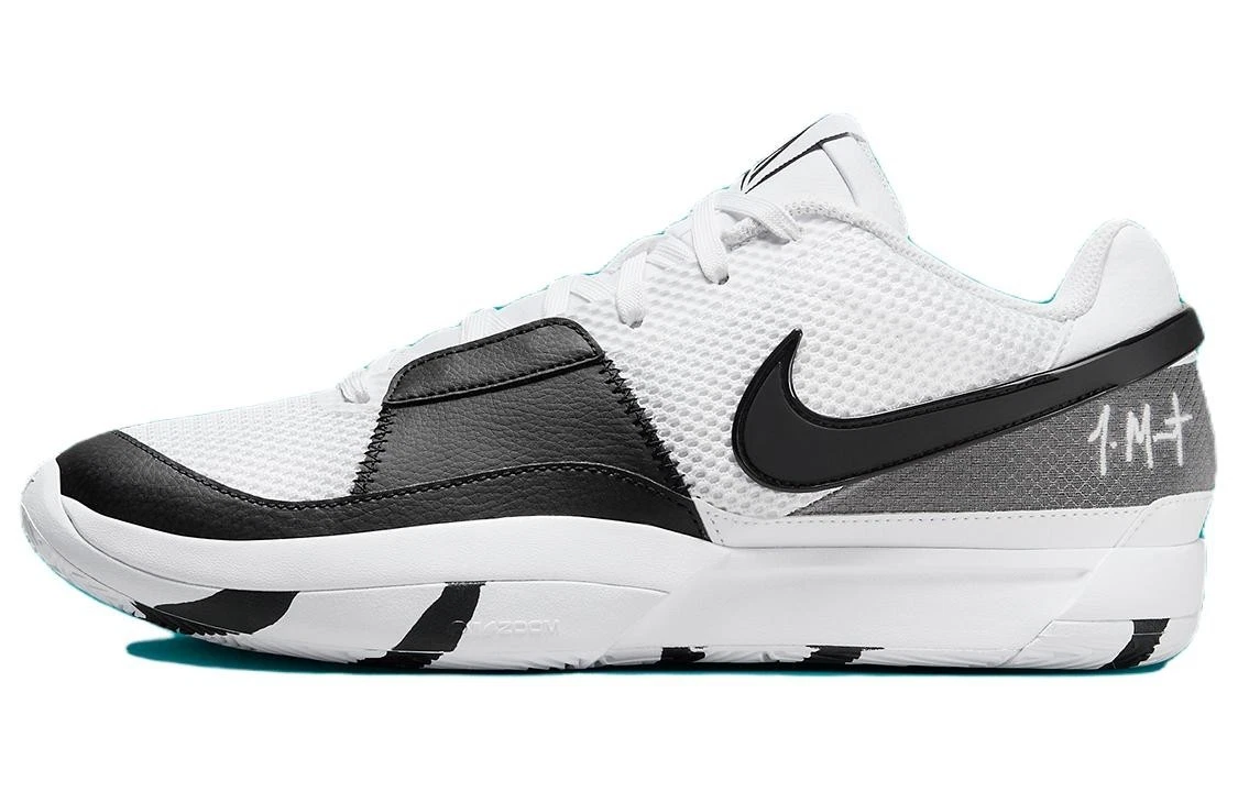 Nike JA1 SCRATCH EP【29cm】 Nike Ja 1 EP Scratch 2.0 for Sale | Authenticity Guaranteed | eBay