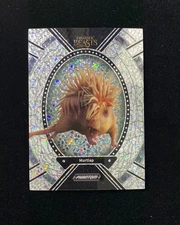 2025 Kakawow Phantom Fantastic Beasts Occamy Egg Card Murtlap 240/419 J55