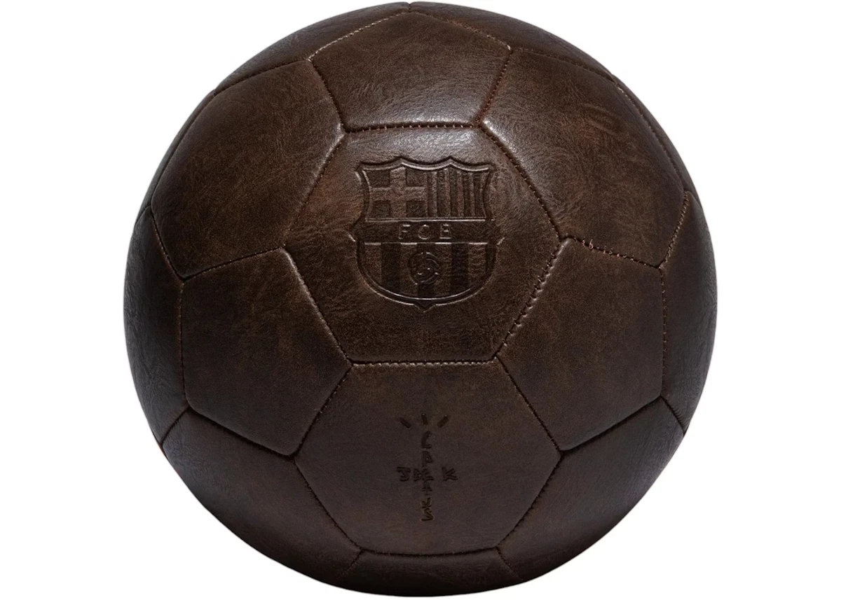 FC Barcelona One Size International Club Soccer Fan Balls for sale