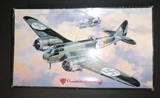 1:48 CLASSIC AIRFRAMES 439 : BRISTOL BLENHEIM...