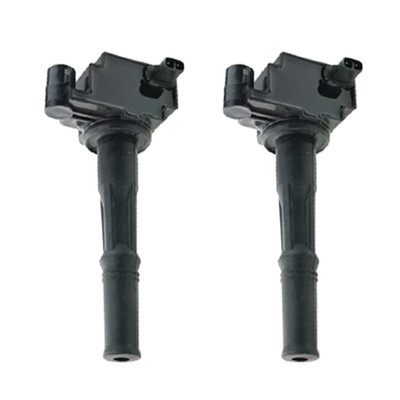 2X Ignition Coil for TOYOTA PASEO TERCEL 1.5L V4 UF170