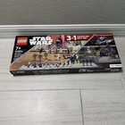 LEGO Star Wars 3 in 1 Adventure Gift Set 66804 Clone Wars Mandalorian Sealed New