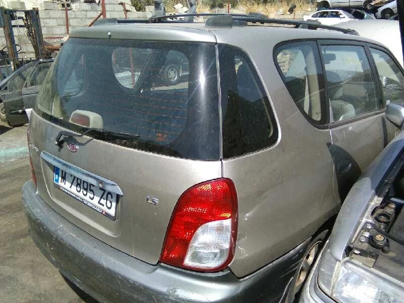 0K2C1437A0 ABS / 129463 PARA KIA CARENS 1.8 LS MONOVOLUMEN - Imagen 4 de 4