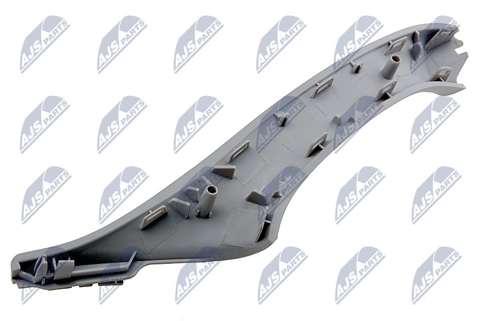 DOOR HANDLE INTERIOR EQUIPMENT EWS-BM-047 FOR BMW 5/F11/F10 B47D20A N47D20 2.0L - Image 17