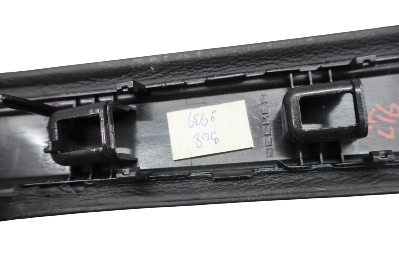 Maserati Ghibli 2014-2017 Rear Right Door release handle