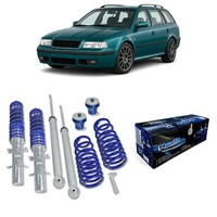 JOM Gewindefahrwerk Skoda Octavia/ Kombi (1U) 1997-2010, Gewinde/Feder