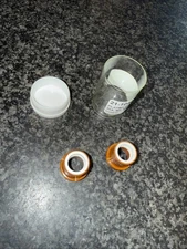 2x Genuine Thermal Dynamics 21-1040 Plasma Gas Distributor 30A, MS, MRKD-ST