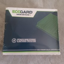 ECOGARD XA7492 New In Box Air Filter See Desc...