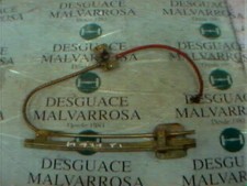 Lève vitre Skoda FAVORIT