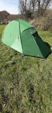 Terra Nova Ultra Quasar Tent - Camping Backpacking 2 Person 4 Season
