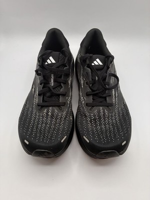 Adidas Men's Supernova Rise 2 M Core blackCore Black/Silver met size 9