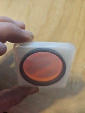 Astronomik 2c Broadband Filters 50mm Red