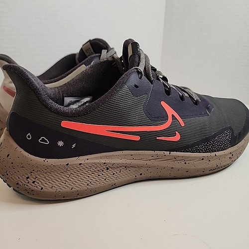 Nike Air Zoom Pegasus 39 Shield DO7625-200 Mens Sz 11.5 - Picture 13 of 14