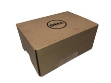  Lot of 50 Dell WD15 / K17A 4K Monitor Dock with 180W AC Power Adapter - NEW