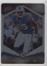 2018 Panini Elements /75 LeSean McCoy (Blue Jersey) #7