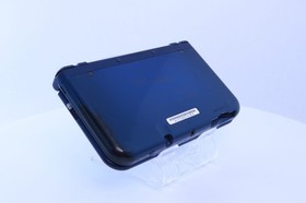 New Nintendo 3DS LL XL Metallic Blue [Rank :B]
