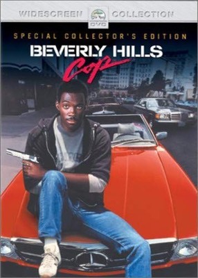 Beverly Hills Cop  Special Edi - GOOD
