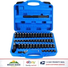 Transmission Bushing Driver Removal Set For Wheel Bearing Installation Tool Kit