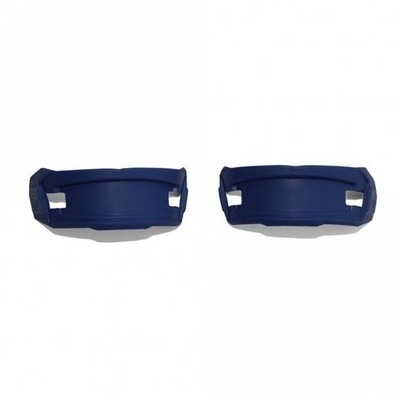 Cycra Gabelschutz Pad - passt Stadium Front Number Board (2 Pack)