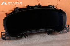 BMW M5 F90 LCI G30 G31 G32 INSTRUMENT CLUSTER LIVE VIRTUAL COCKPIT LHD 5A5A9F4