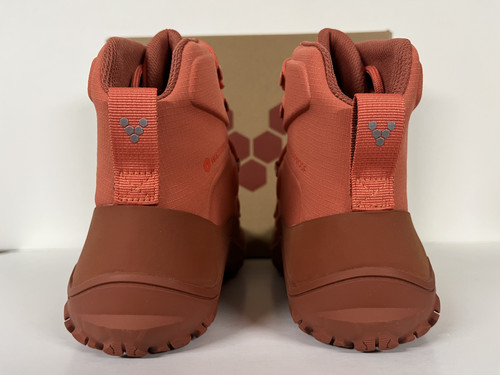 VivoBarefoot Tracker Textile AT WATERPROOF Hiking Boot Reflective Laces- 2 Color - Picture 19 of 46