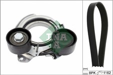 Schaeffler INA Keilrippenriemensatz 529 0568 10 für BMW 3er G20 G80 G28 Touring