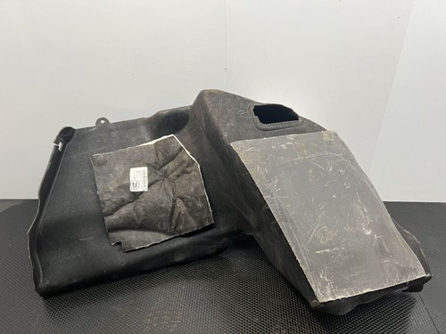 TESLA MODEL S BOOT CARPET LEFT LH 2015-2021 1045201-00-A - Picture 12 of 21
