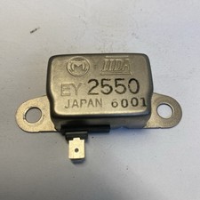 Zündmodul  statt  Unterbrecher Kondensator Einachser Agria Gutbrod Holder Irus