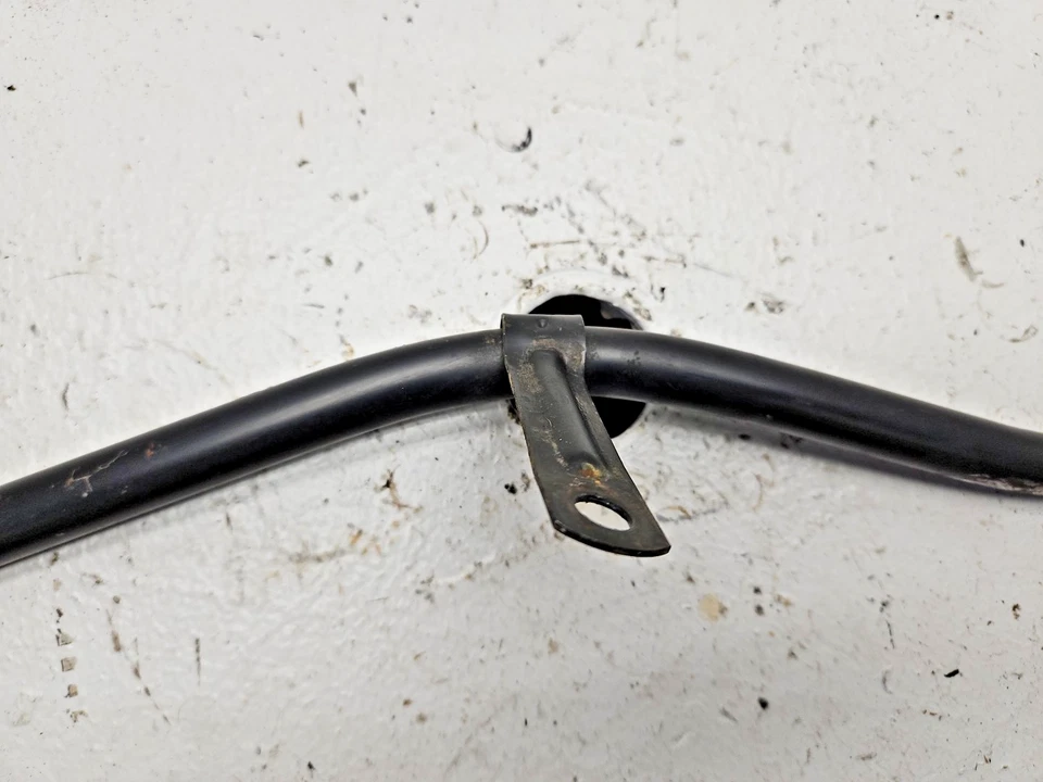 1994 Chevy GMC C/K 1500 Suburban 4L60E Transmission Oil Level Dip Stick Tube OEM - Изображение 3 из 4