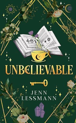 Jenn Lessmann | Unbelievable | Taschenbuch | Englisch (2025) | a suburban legend