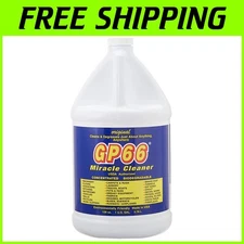 Green Miracle Cleaner - 1 Gallon Heavy Duty All-Purpose