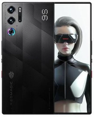 Smartphone REDMAGIC 9S Pro 5G 12/256GB Sleet REDMAGIC
