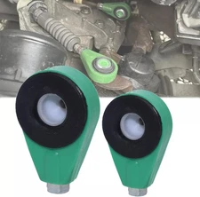 Manual Gear Shift Cable Linkage Bushing for Fiat 500 2007-2023 Abarth Turbo Gran