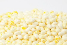 Jelly Belly Jellybeans Buttered Popcorn | Bulk Candy | 1,2,3 LB | Free Shipping!