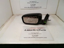 Driver Side View Mirror Power Sedan VIN M 5th Digit Fits 03-07 ACCORD 6599600