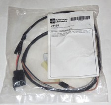 1964 1965 Cutlass F85 442 Console Harness Manual Trans Wiring 64 65 330 400