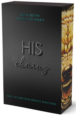 Don Both; Maria O'Hara; Don Both GmbH / His Chains