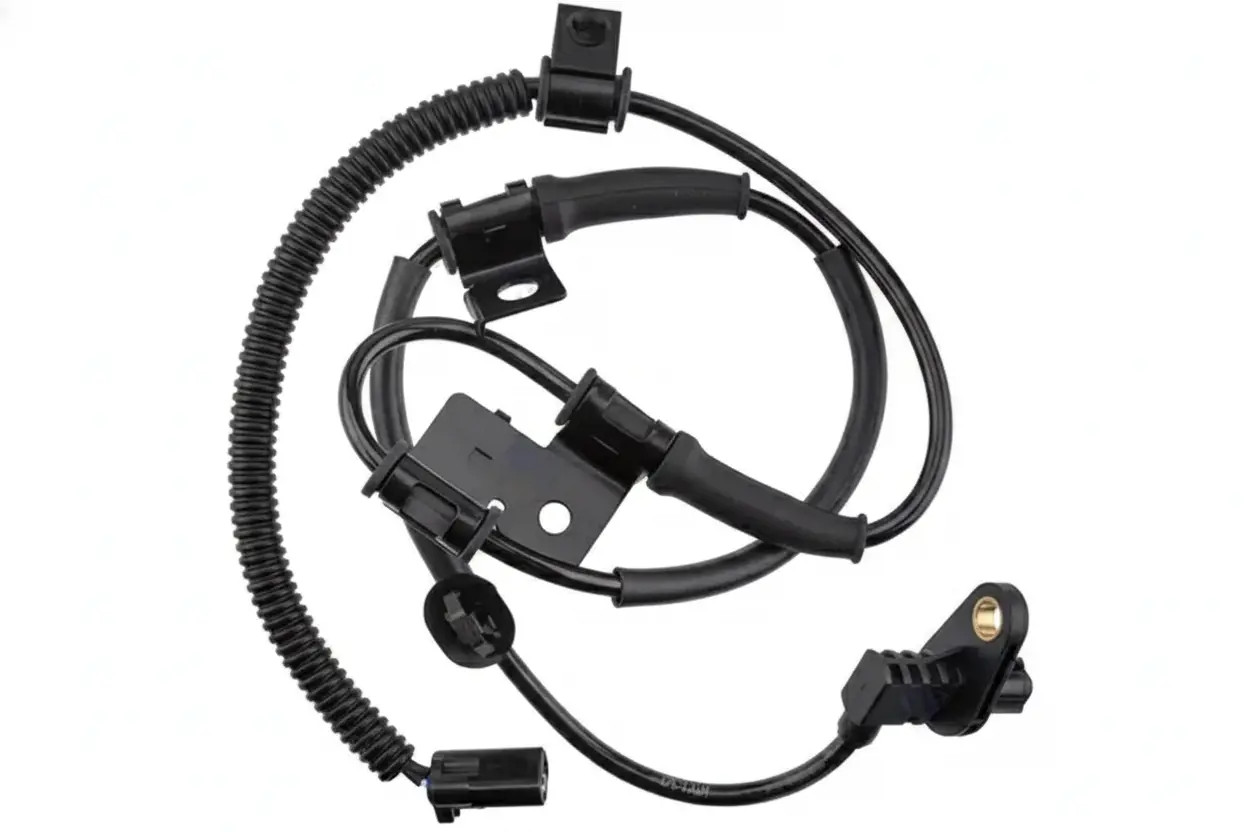 ABS wheel speed sensor Front Axle Left Active sensor HCA-KA-342 NTY for KIA