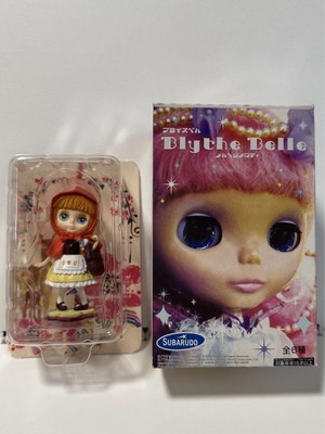 Blythe Fairy Melody Figure