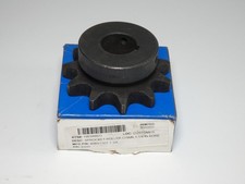 Martin 80BS11HT Roller Chain Sprocket 1-1/4" Bore 11 Teeth - NEW Surplus!