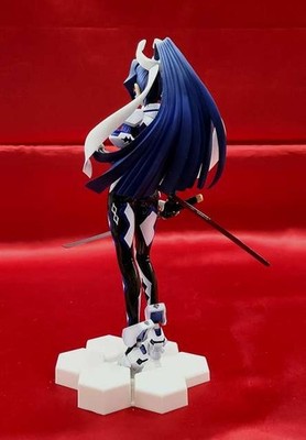 Good Smile Company - Mito Taka 1/8 PVC Painted Finished - Muv-Luv Alternative